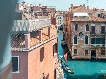 5 Tage in der Lagunenstadt Venedig