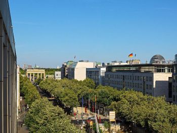 2 Tage zentral in der Hauptstadt verbringen