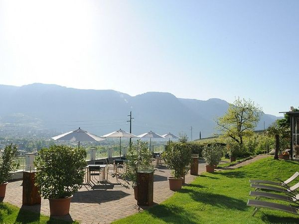 4 Tage Alles für die Liebe- auch kulinarisch! in Marling, Trentino-Südtirol inkl. Halbpension