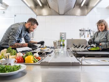 Rendez-vous Erzgebirge mit romantischem Dinner