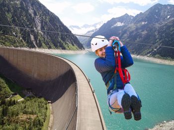 Sommer im Zillertal - 6 Nächte