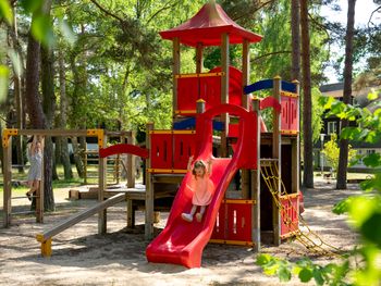 Weihnachten im TUI SUNEO Kinderresort Usedom