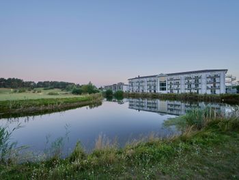 5 Tage Usedom: Auszeit - Wellness für Einsteiger