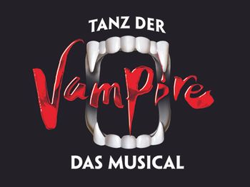 TANZ DER VAMPIRE - DAS MUSICAL