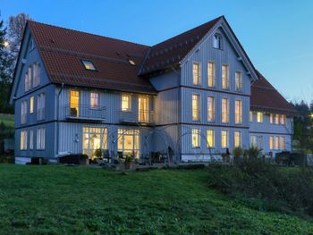 Harz entdecken 4 Übernachtungen im Tiny House