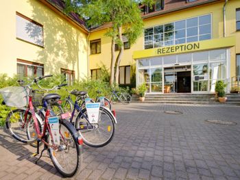 All Inklusive: 3 Tage Rundum-Sorglos im Seehotel