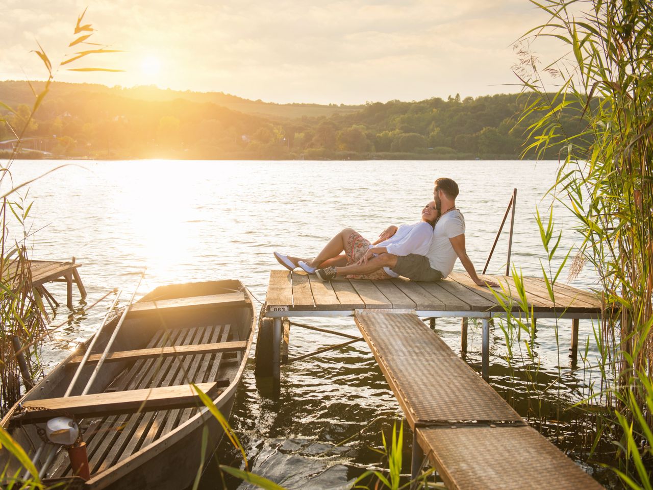 Entspannung und Wellness am Bodensee