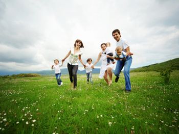 5 Spreewald-Familien Tage inkl. tierischem Abenteuer