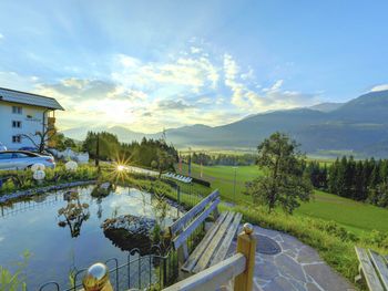 4 Tage Kärnten erleben mit Wellness & Verwöhnpension