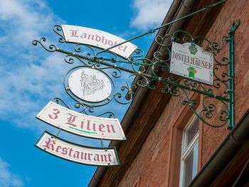 Liebliches Taubertal: den Tauber-Radweg erkunden - L