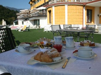 Erholung in den Dolomiten - 7 Tage in Lavarone