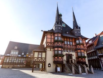 Harz & Charme - Travel Charme Wernigerode - 8 Tage