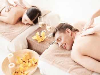 Karlsbader Wellness-Paket Sanssouci / Wochentage