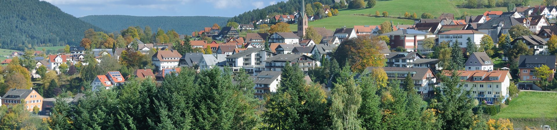 Wellnesshotel Baiersbronn g  nstig buchen Kurz-mal-weg de