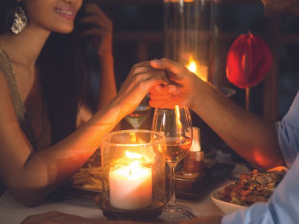 2 Tage MOSEL-ROMANTIK ZUM VALENTINSTAG in Löf, Rheinland-Pfalz inkl. Halbpension Plus