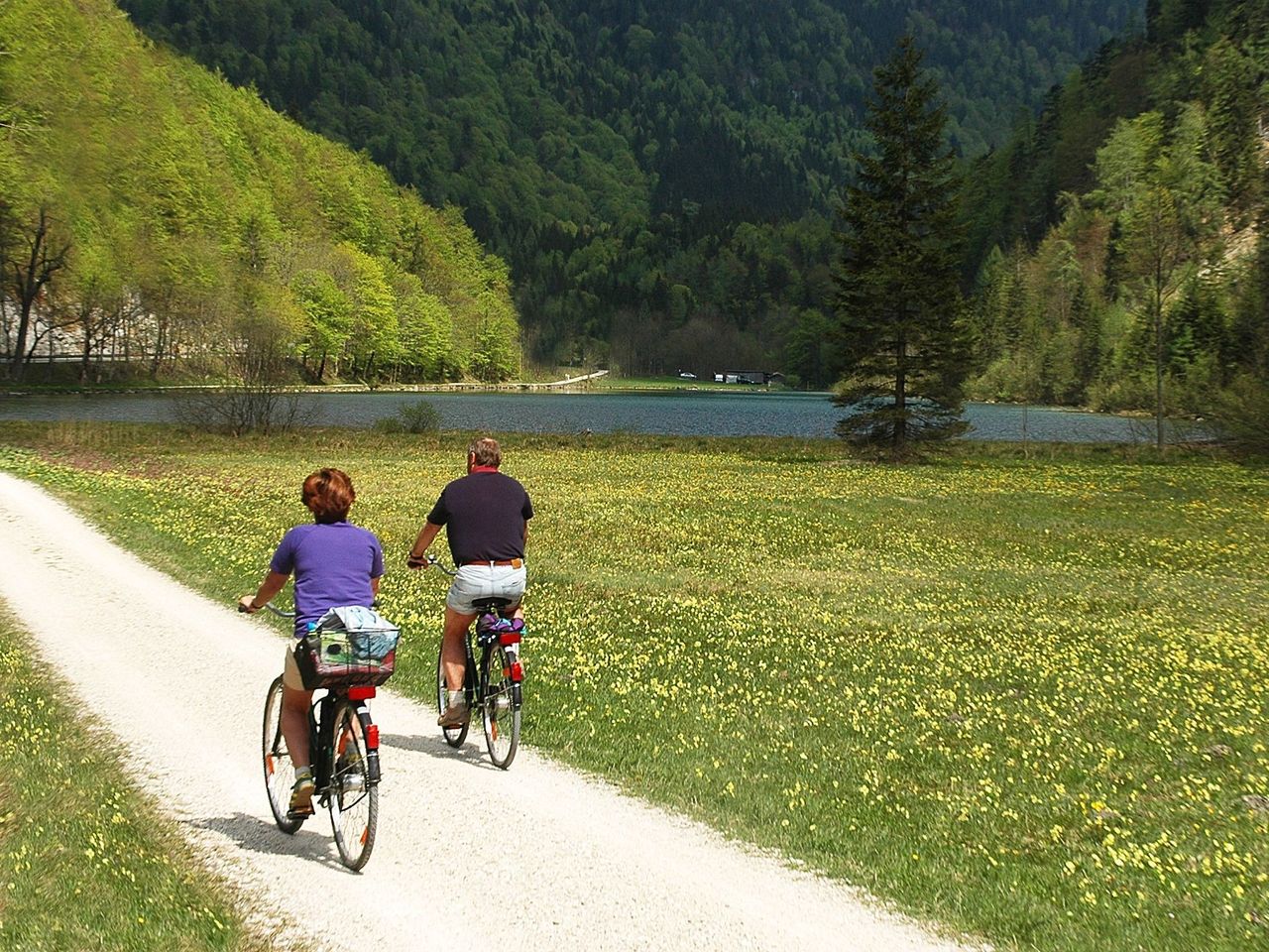 Erholung pur! 3 Tage Ruhpolding mit Therme & Massage