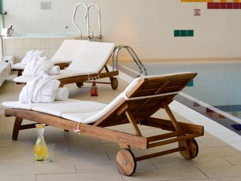 Städte- und Wellnessreise über den Dächern Prags