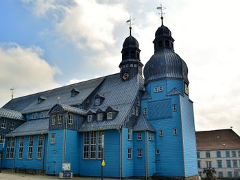 Harz Parkplatz kostenlos