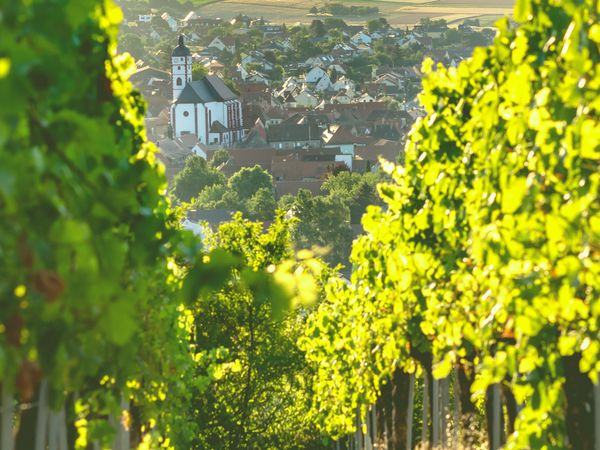 4 Tage Osterfest in Dettelbach, Bayern inkl. Frühstück