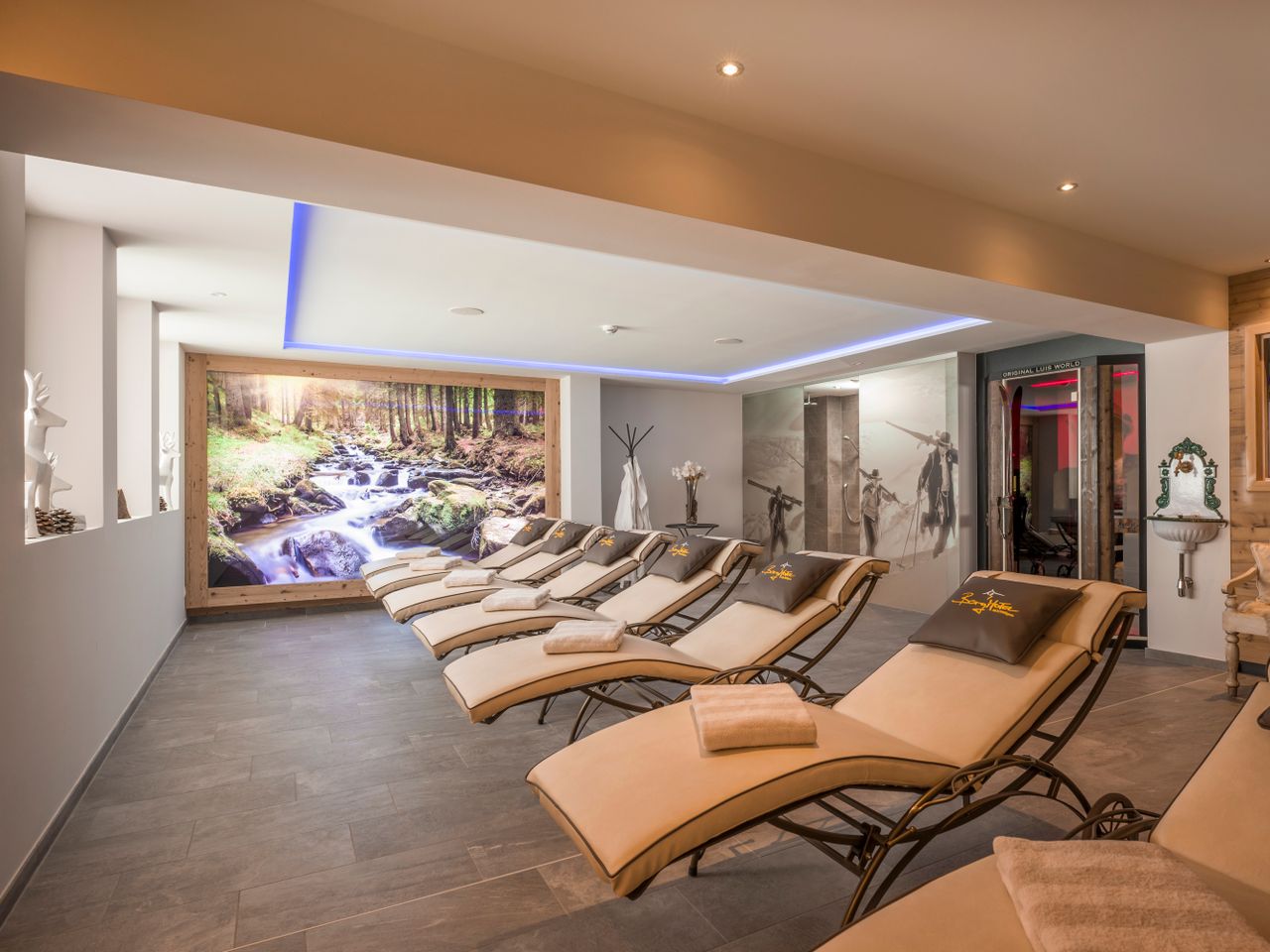 8 entspannte Wellnesstage im Tiroler Zillertal