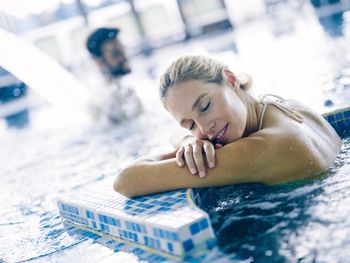 Wellness Relax - Wochenurlaub in Marienbad