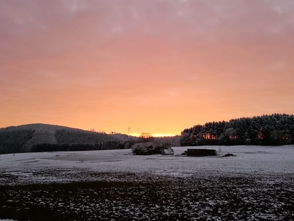 3 Tage Winter im Sauerland – Ski & Rodel gut! in Bad Laasphe, Nordrhein-Westfalen inkl. Halbpension