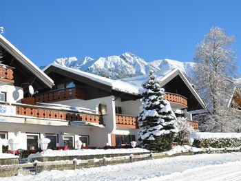 Allgäuer Bergwelt - Bergbahntickets - so oft Du magst