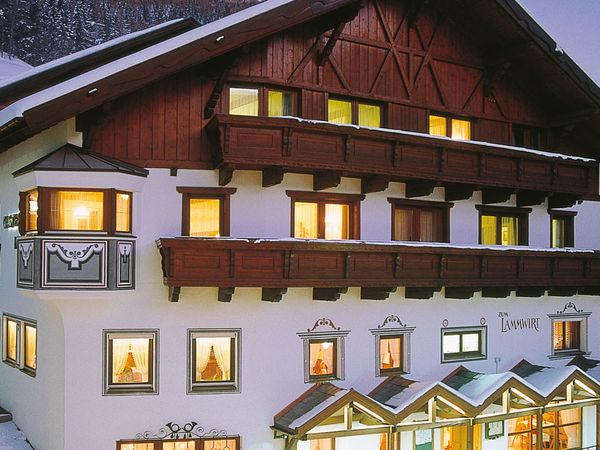 Dem Alpen-Urlaubsglück auf der Spur – 5 Tage in Jerzens, Tirol inkl. Halbpension