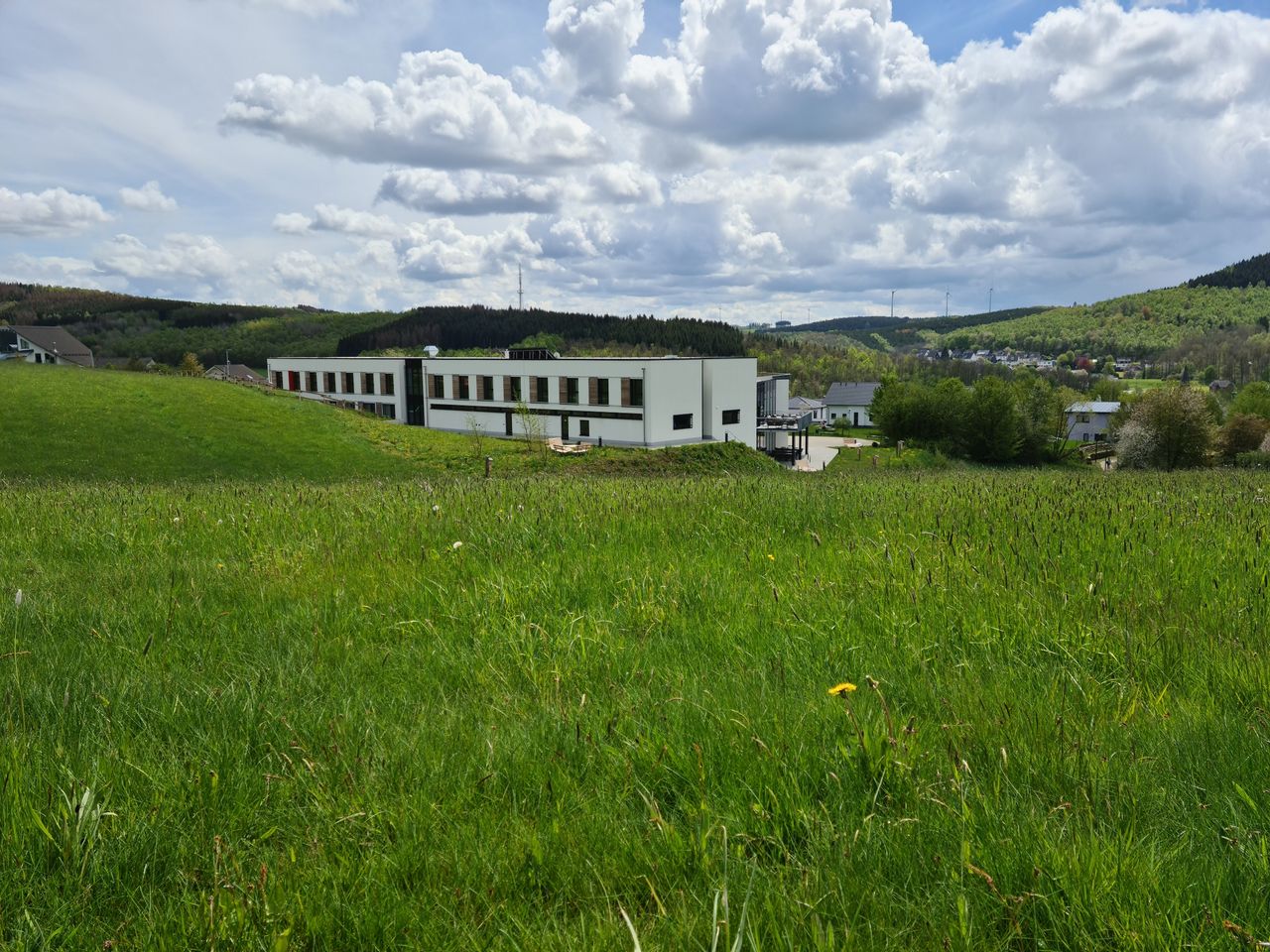 Wandern & E-Biken