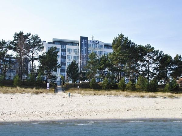 4 Tage auf Rügen inkl. Abendessen Arkona Strandhotel in Ostseebad Binz, Mecklenburg-Vorpommern inkl. Halbpension