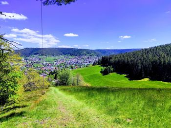 Aktivurlaub - mit dem Fahrrad