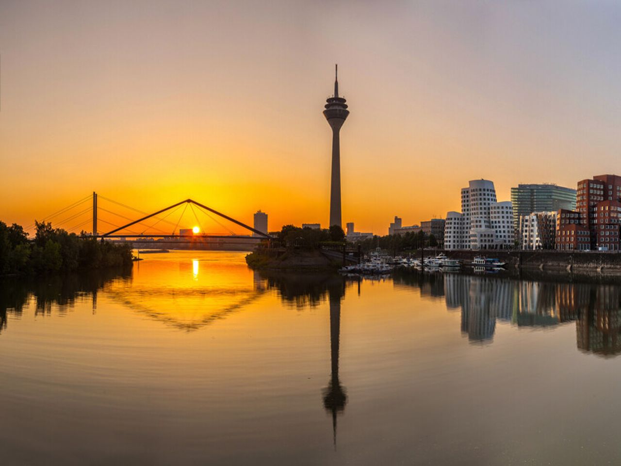 Explore the City - 4 Tage mit der Düsseldorf-Card