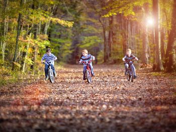 6 Tage Kinderherzen strahlen lassen