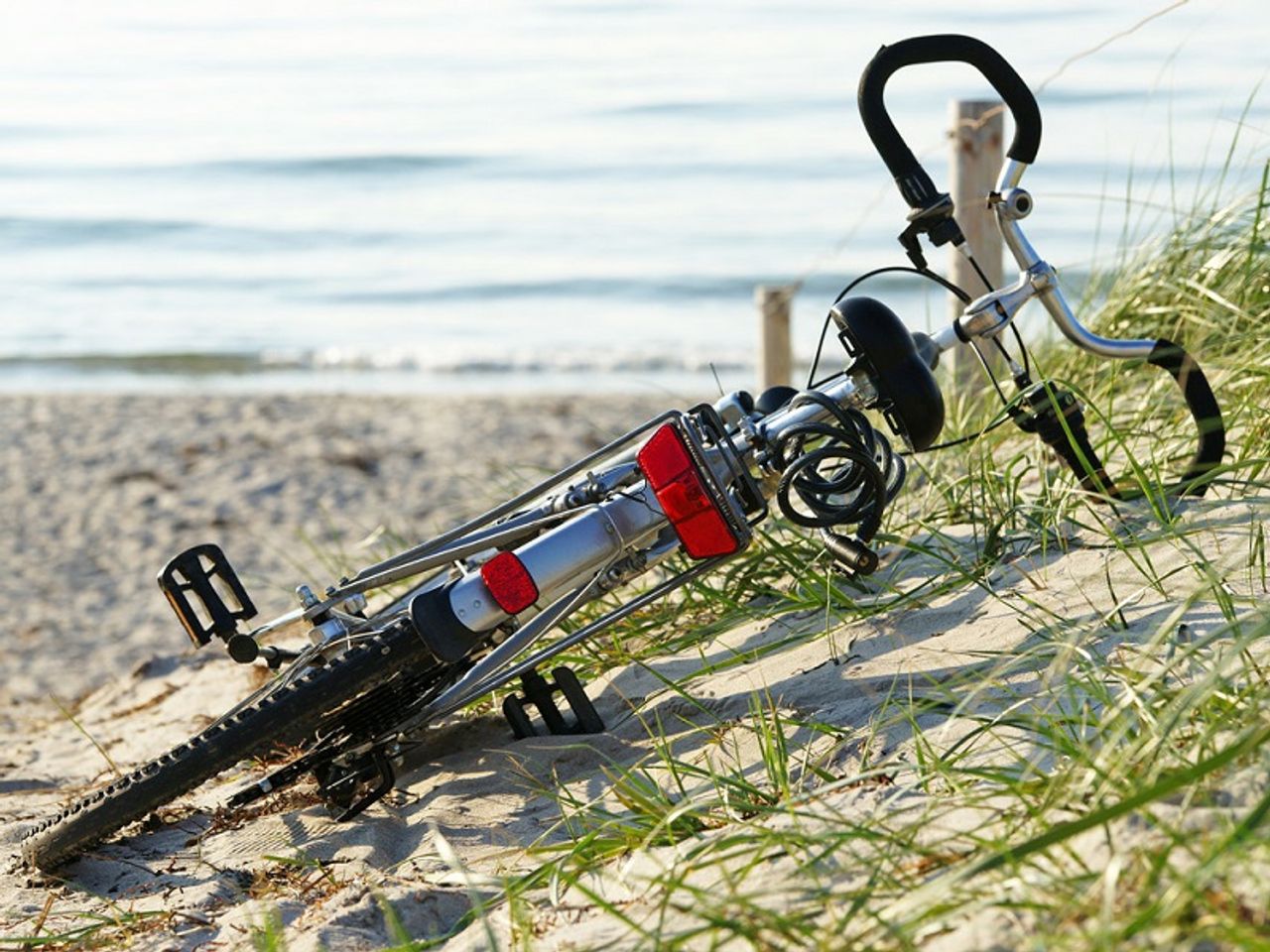 Ostermärchen an der Ostsee