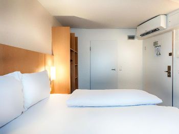 8 Tage im ibis Düsseldorf City Hotel