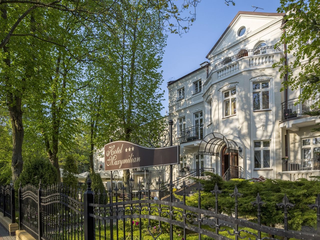 Ostsee-Urlaubstraum mit tollen Inklusiv-Leistungen