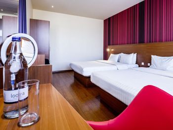 München Städtetrip - 2 Tage im Star G Hotel München