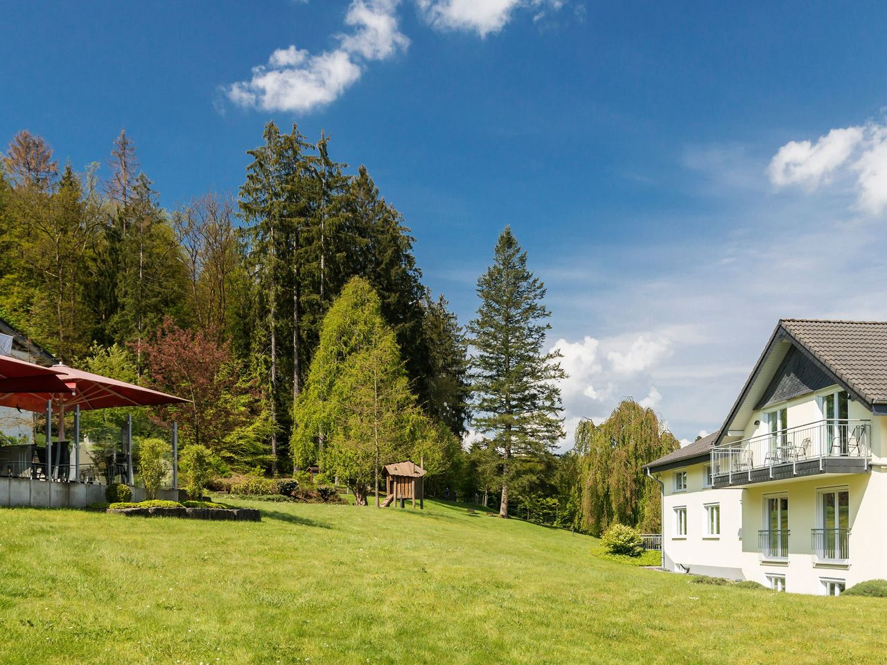 Kleines Wandererlebnis im Rothaargebirge - 2 Nächte