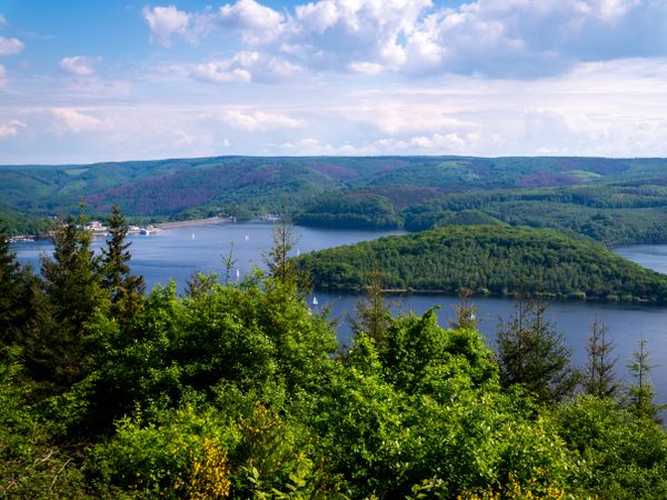 Kurzurlaub in der Eifel – 3 Tage in Monschau-Rohren, Nordrhein-Westfalen inkl. Halbpension