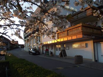 Wellness im Odenwald und Kultur in Heidelberg