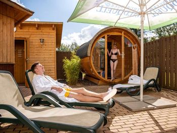 Genuss & Wellness im Thüringer Wald