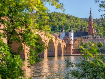 Heidelberg - Ich hab mein Herz verloren... 3 Tage