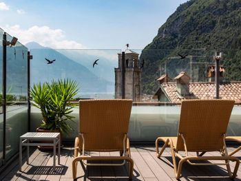 Auszeit in Riva del Garda - 5 Tage mit Halbpension