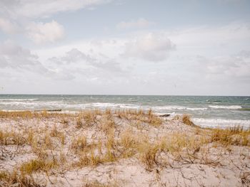 Kurzurlaub am Meer