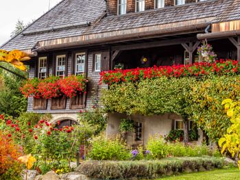 2 Relaxtage im Schwarzwald inkl. Verwöhnpension