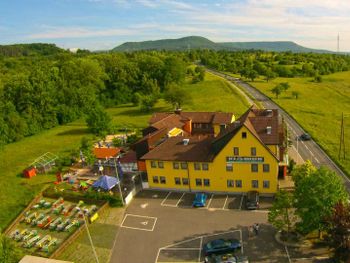 4 Tage Erholung am Fuße der Schwäbischen Alb