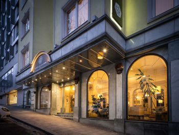 4 Tage Stadtreise im Arthotel ANA Gala