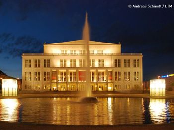 LOGINn & relax @ SachsenTherme! (3 ÜN)