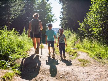 7 Tage Urlaubszeit All Inclusive im Bayerischen Wald
