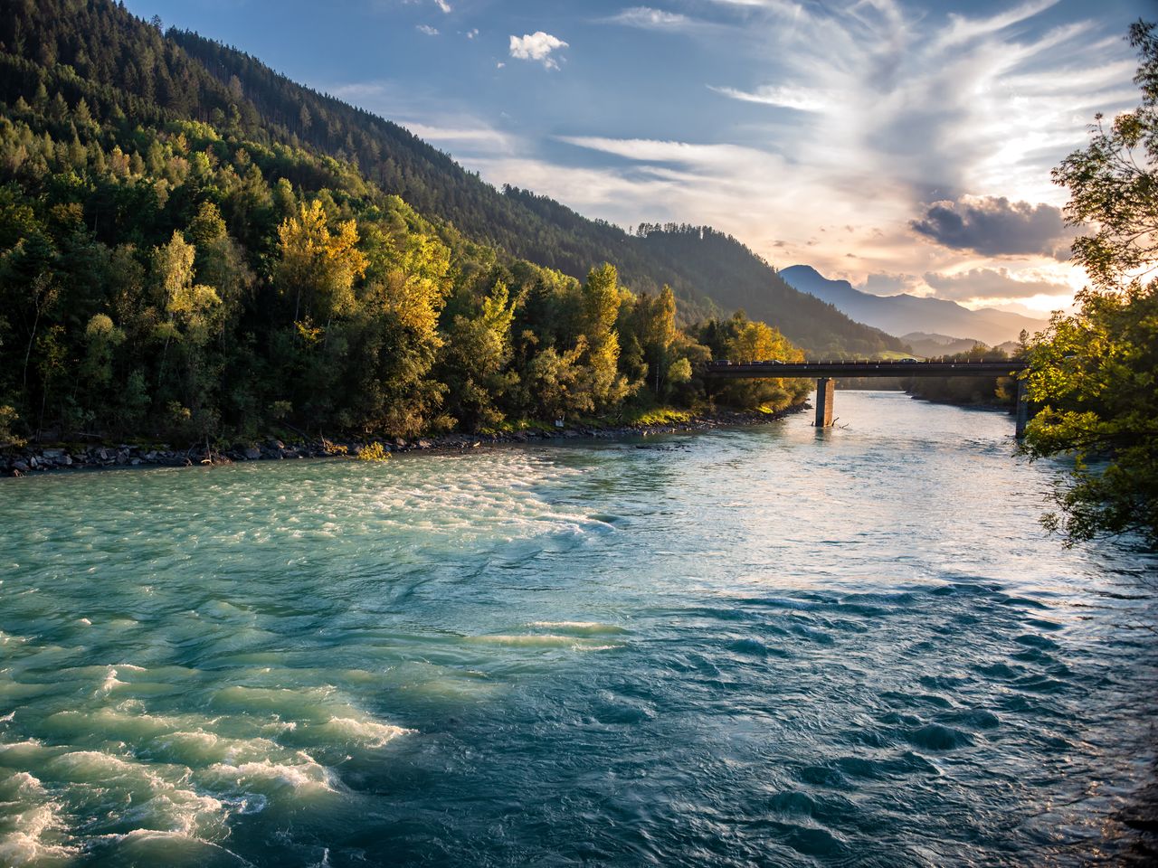 Törggelen im Herzen der Alpen